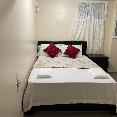 A Private Room In Queens